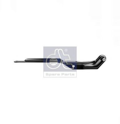 DT Spare Parts Mounting, radiator Article number: 1.11229 cheaply