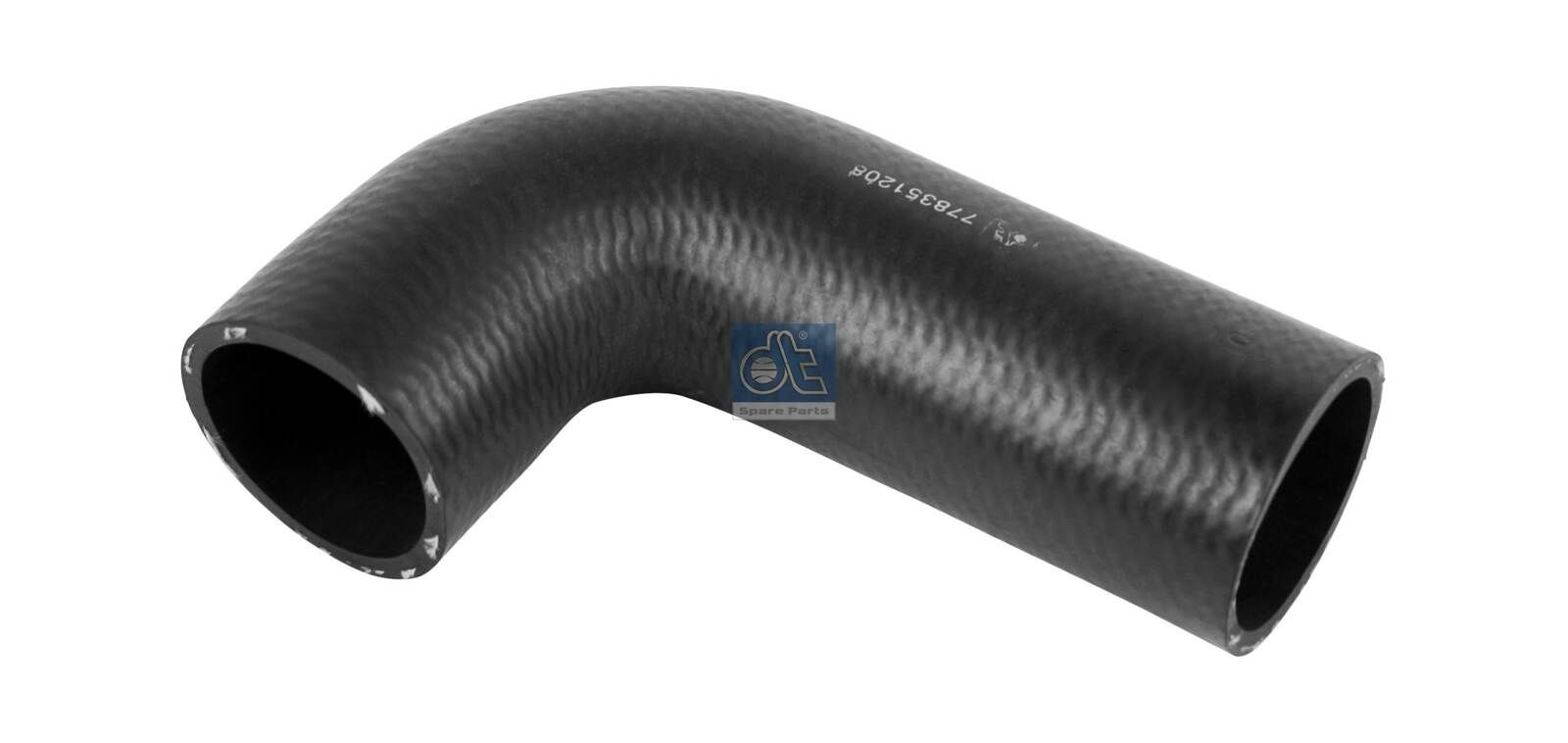 DT Spare Parts High Pressure Pipe Set, injection system Article number: 1.12060 cheaply