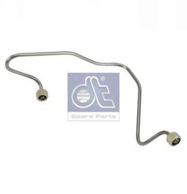 DT Spare Parts High Pressure Pipe, injection system Article number: 1.12403 cheaply