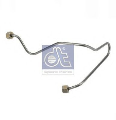 DT Spare Parts High Pressure Pipe, injection system Article number: 1.12404 cheaply