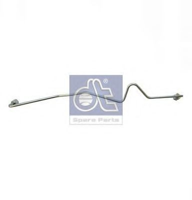 DT Spare Parts High Pressure Pipe, injection system Article number: 1.12464 cheaply