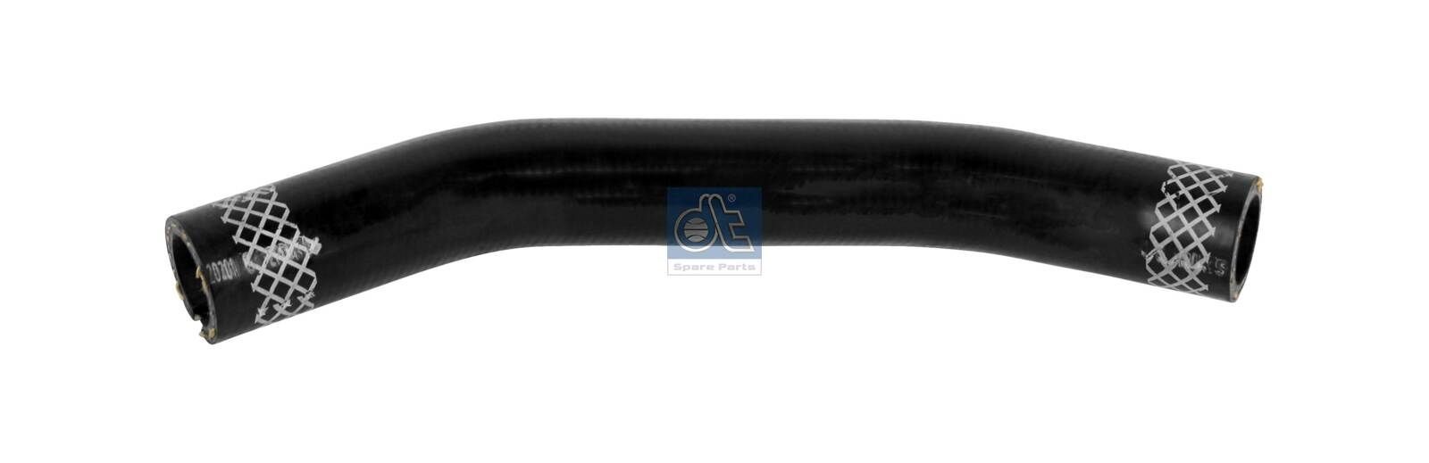 DT Spare Parts High Pressure Pipe, injection system Article number: 1.12467 cheaply
