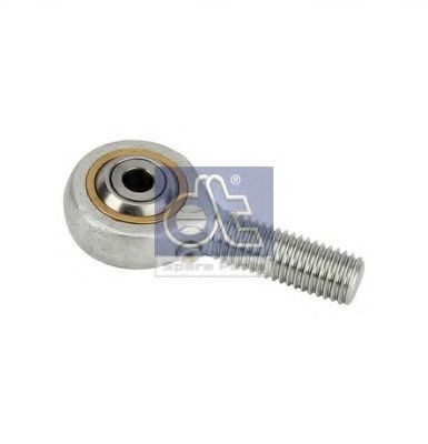 DT Spare Parts Pea, käiguhoovastik Artikli number: 1.14086 soodsalt
