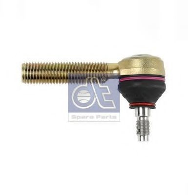 DT Spare Parts Kuglehoved, gearskifte Varenummer: 1.14171 billige