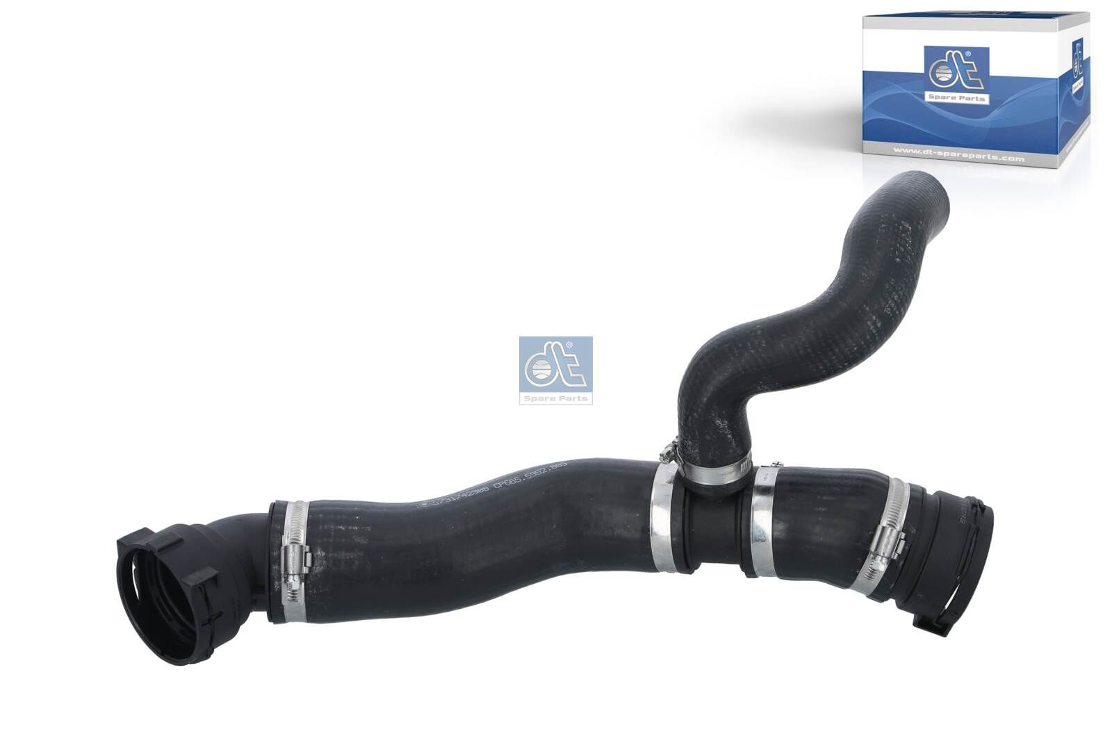 DT Spare Parts Bearing, selector- / shift rod Article number: 1.14205 cheaply