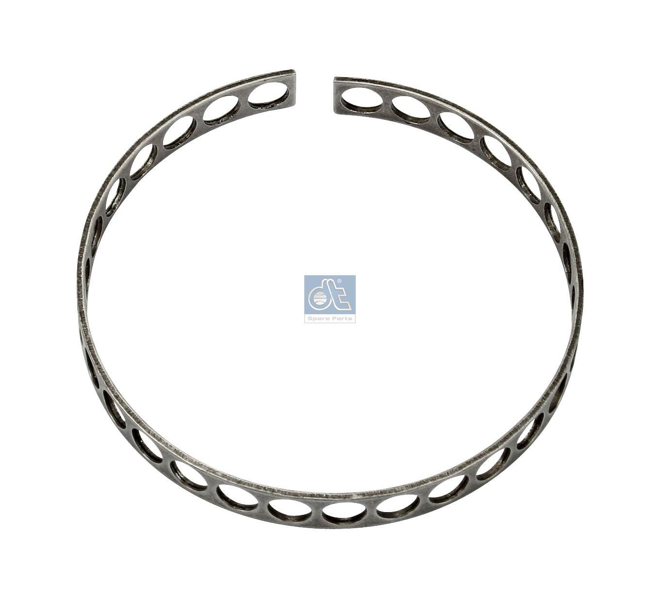 DT Spare Parts Tryckplatta, drivaxel-utv.planetväxel Artikelnummer: 1.14379 billigt