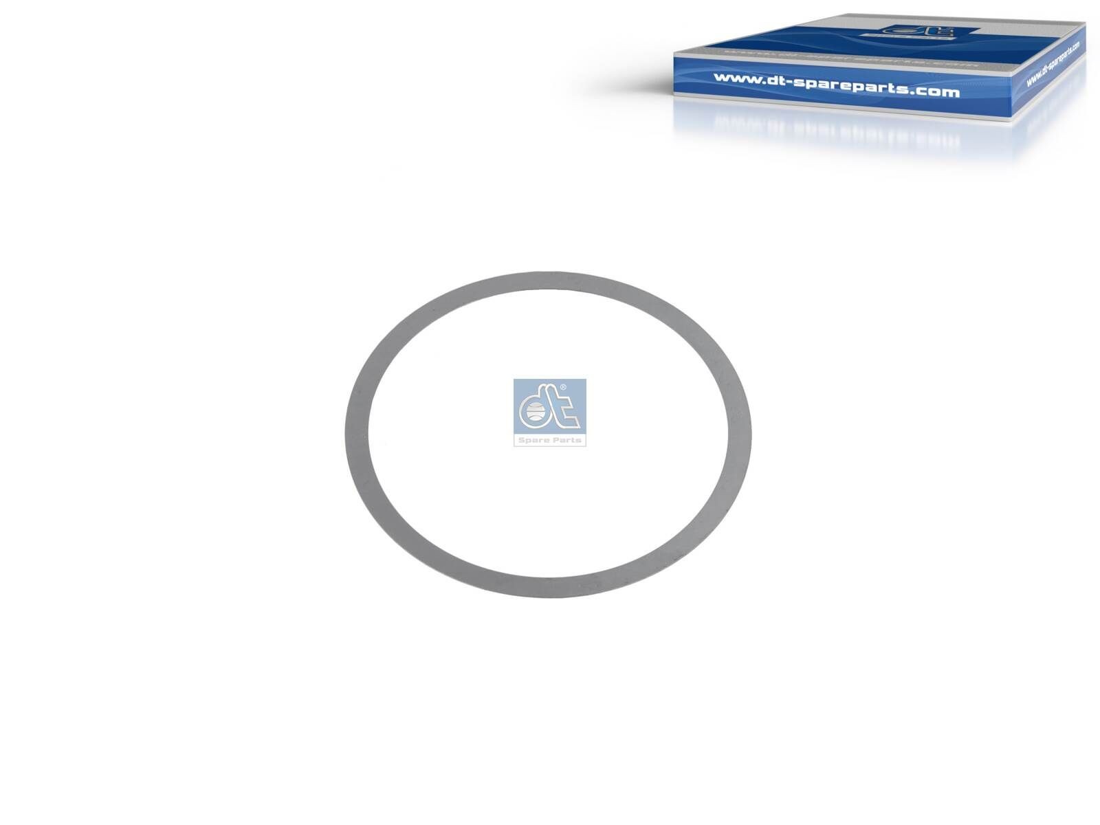 DT Spare Parts Thrust Washer, planetary gearbox output shaft Article number: 1.14496 cheaply
