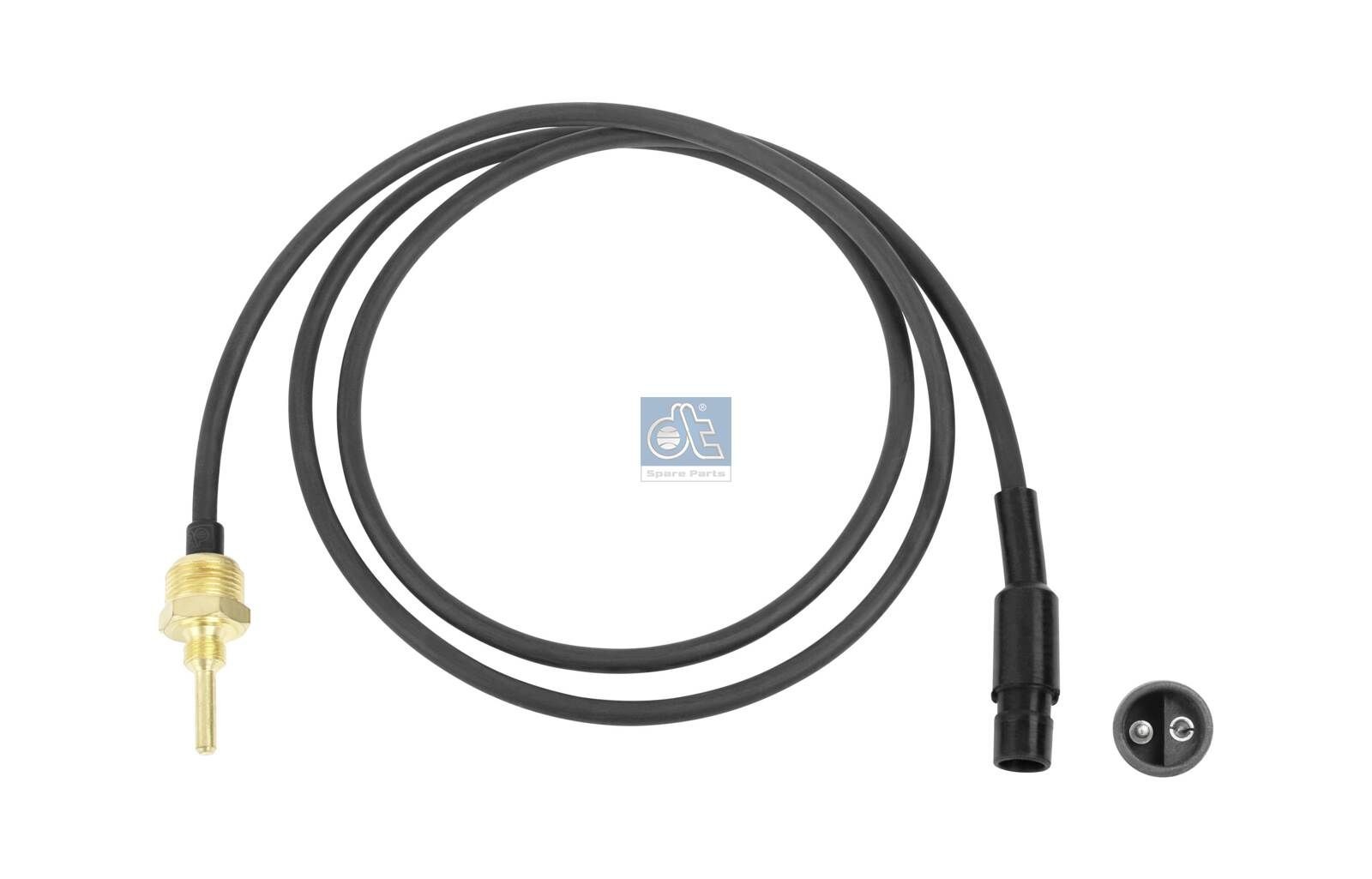 DT Spare Parts Sensor, cylinder head temperature Article number: 1.14524 cheaply