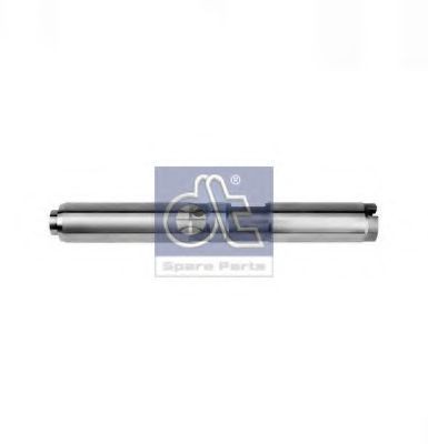 DT Spare Parts Mounting, manual transmission support Article number: 1.14536 cheaply