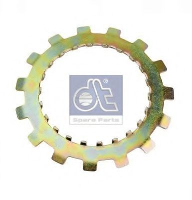 DT Spare Parts Julgestusrõngas Artikli number: 1.15105 soodsalt