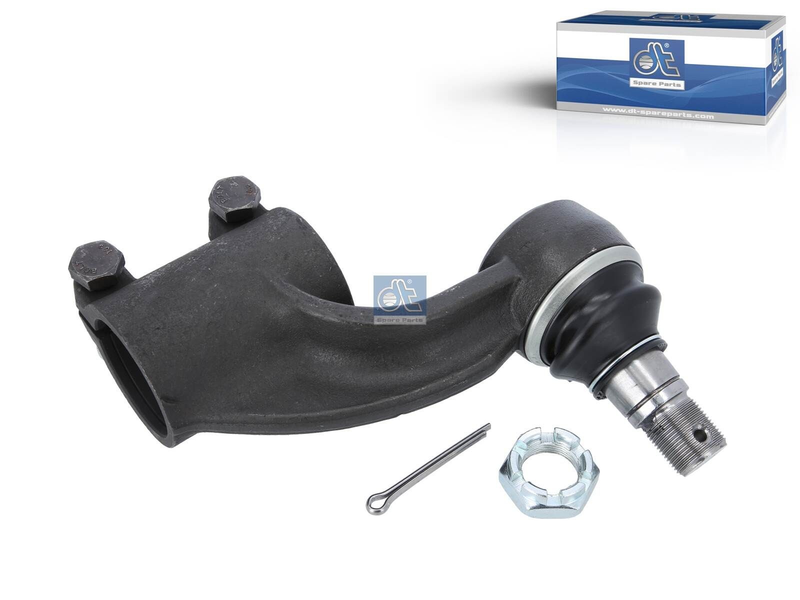 DT Spare Parts Kuglehoved, gearskifte Varenummer: 1.16330 billige