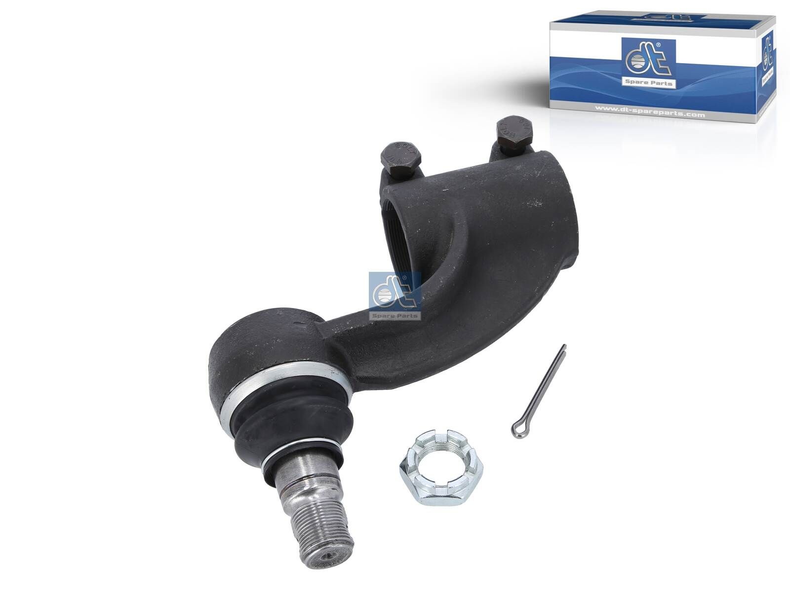 DT Spare Parts Pea, käiguhoovastik Artikli number: 1.16331 soodsalt