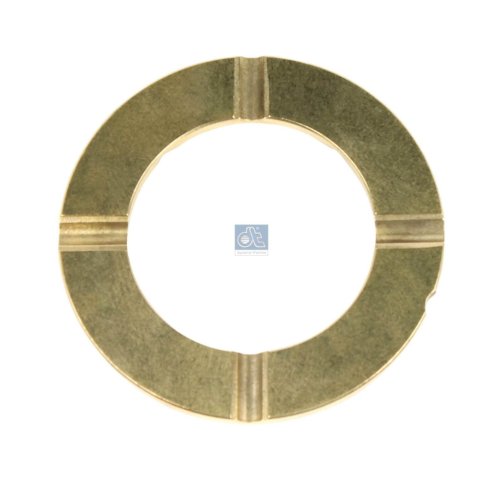 DT Spare Parts Trykskive, pinolhjul-differential Varenummer: 1.16480 billige
