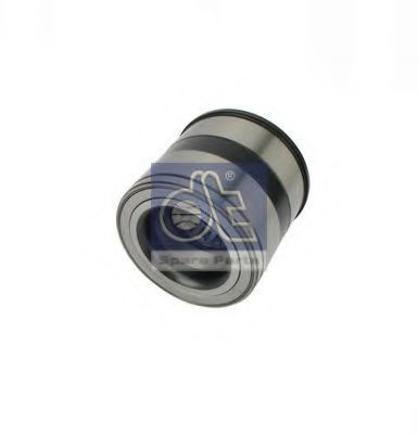 DT Spare Parts Hjulleje Varenummer: 1.17248 billige