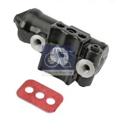 DT Spare Parts Pressure Controller, compressed-air system Article number: 1.18295 cheaply