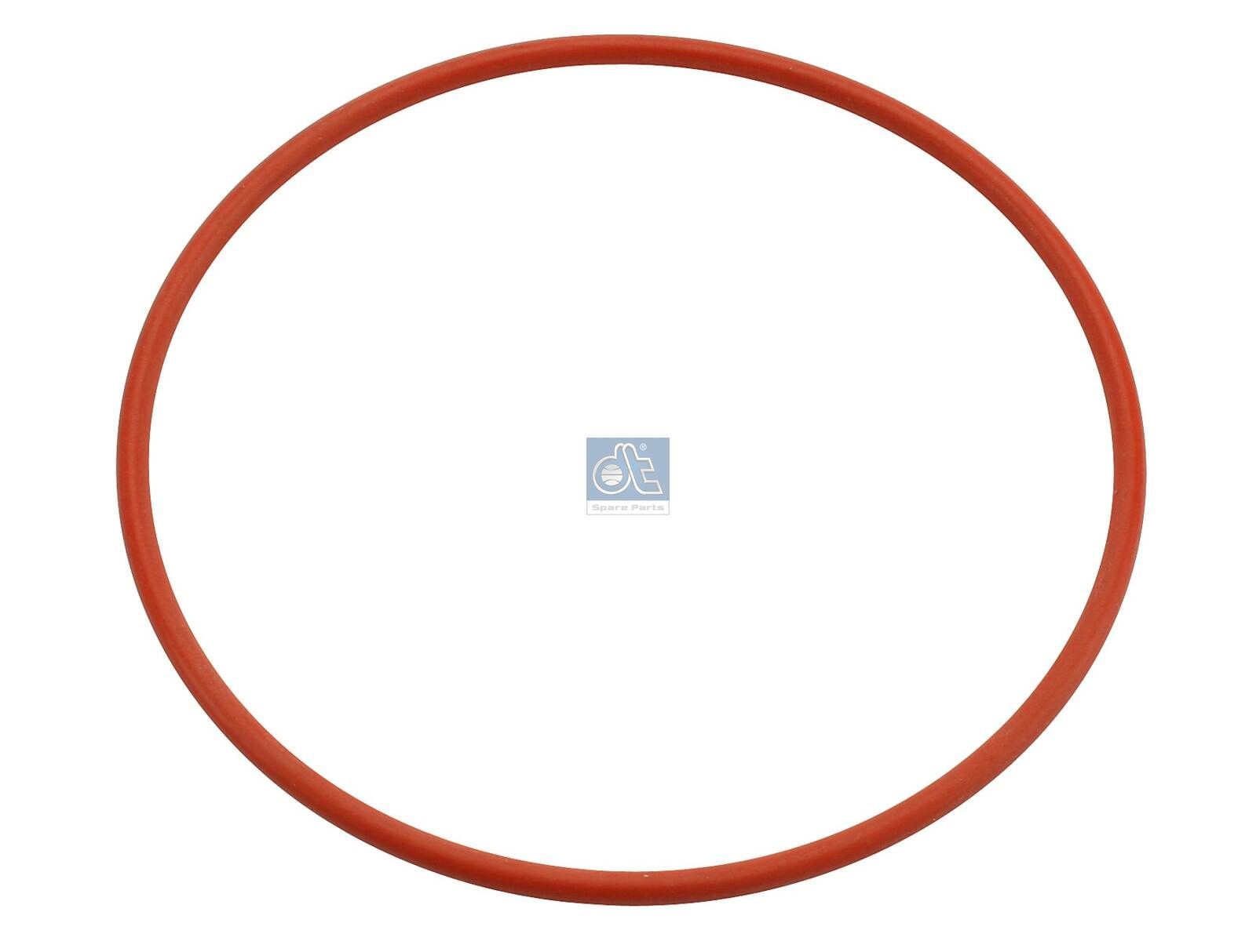 DT Spare Parts Seal, compressor Article number: 1.18520 cheaply