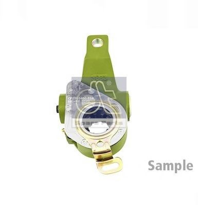 DT Spare Parts Stangsystem, bremsesystem Varenummer: 1.18639 billige