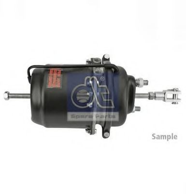DT Spare Parts Spring-loaded Cylinder Article number: 1.18894 cheaply