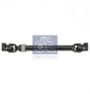 DT Spare Parts Roolisammas Artikli number: 1.19019 soodsalt