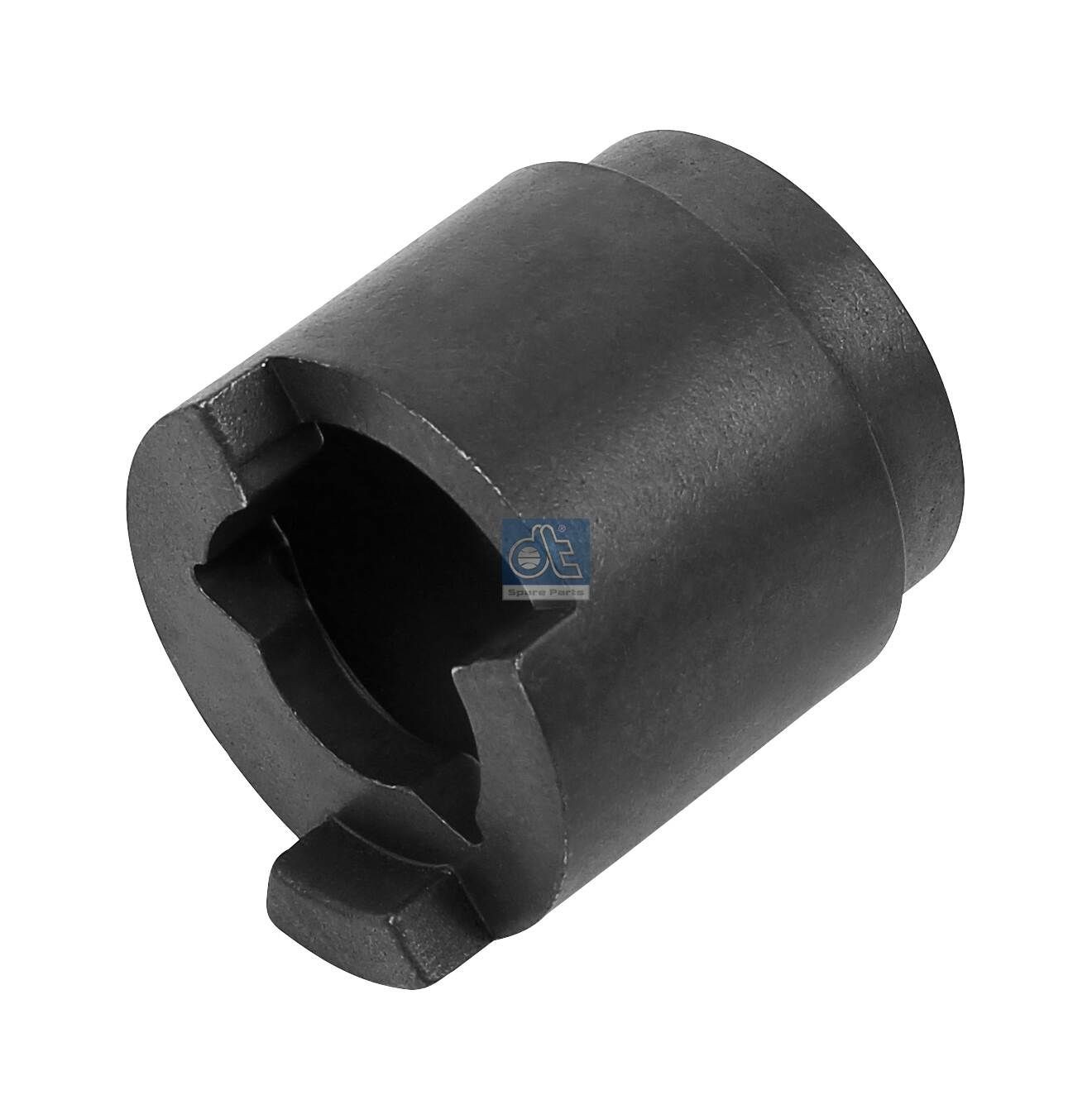 DT Spare Parts Steering Column Article number: 1.19097 cheaply
