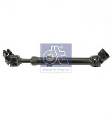 DT Spare Parts Steering Column Article number: 1.19221 cheaply