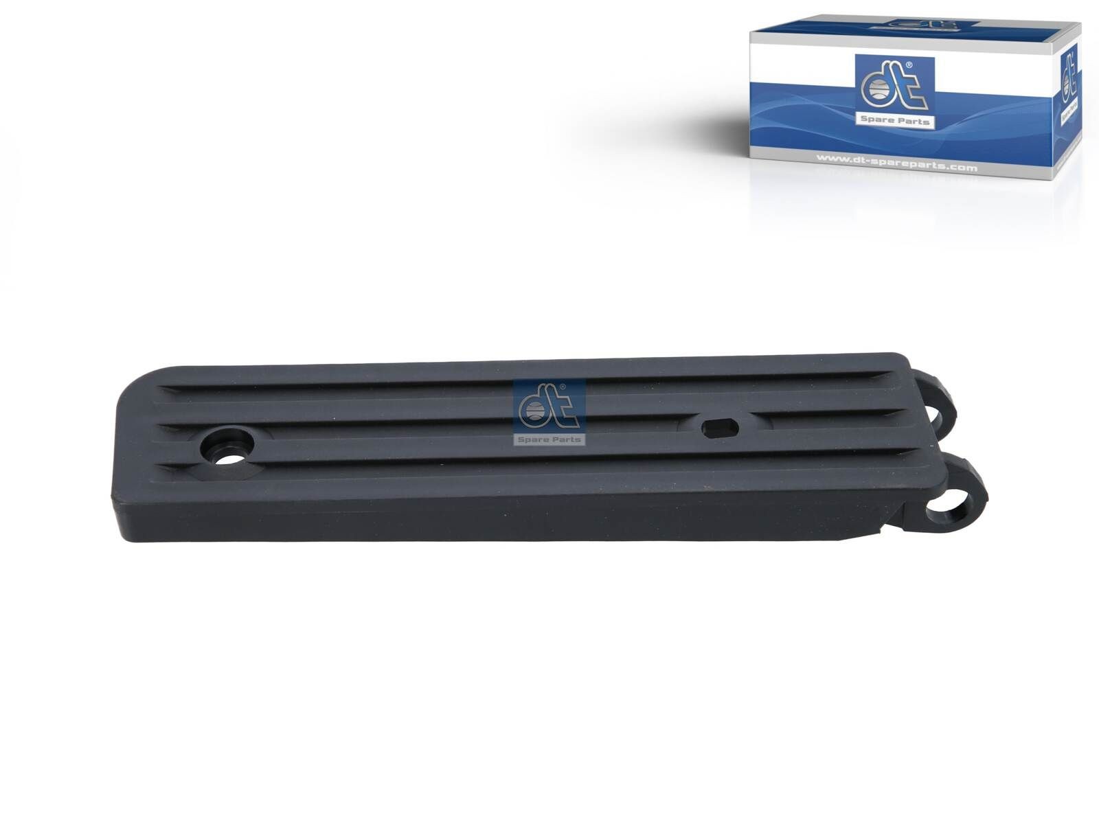 DT Spare Parts Accelerator Pedal Article number: 1.20006 cheaply