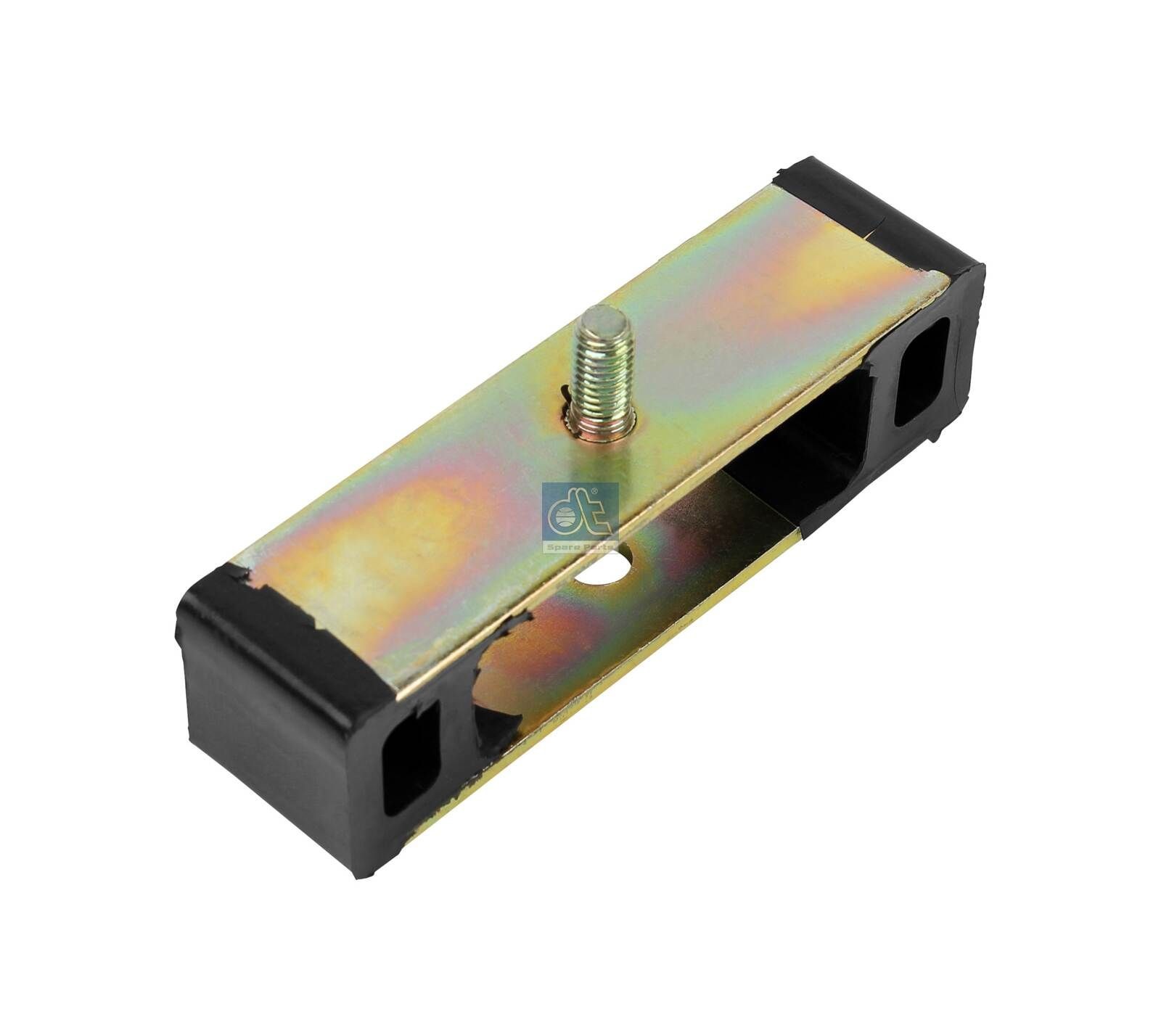 DT Spare Parts Lygteglas, tågebaglygte Varenummer: 1.21253 billige