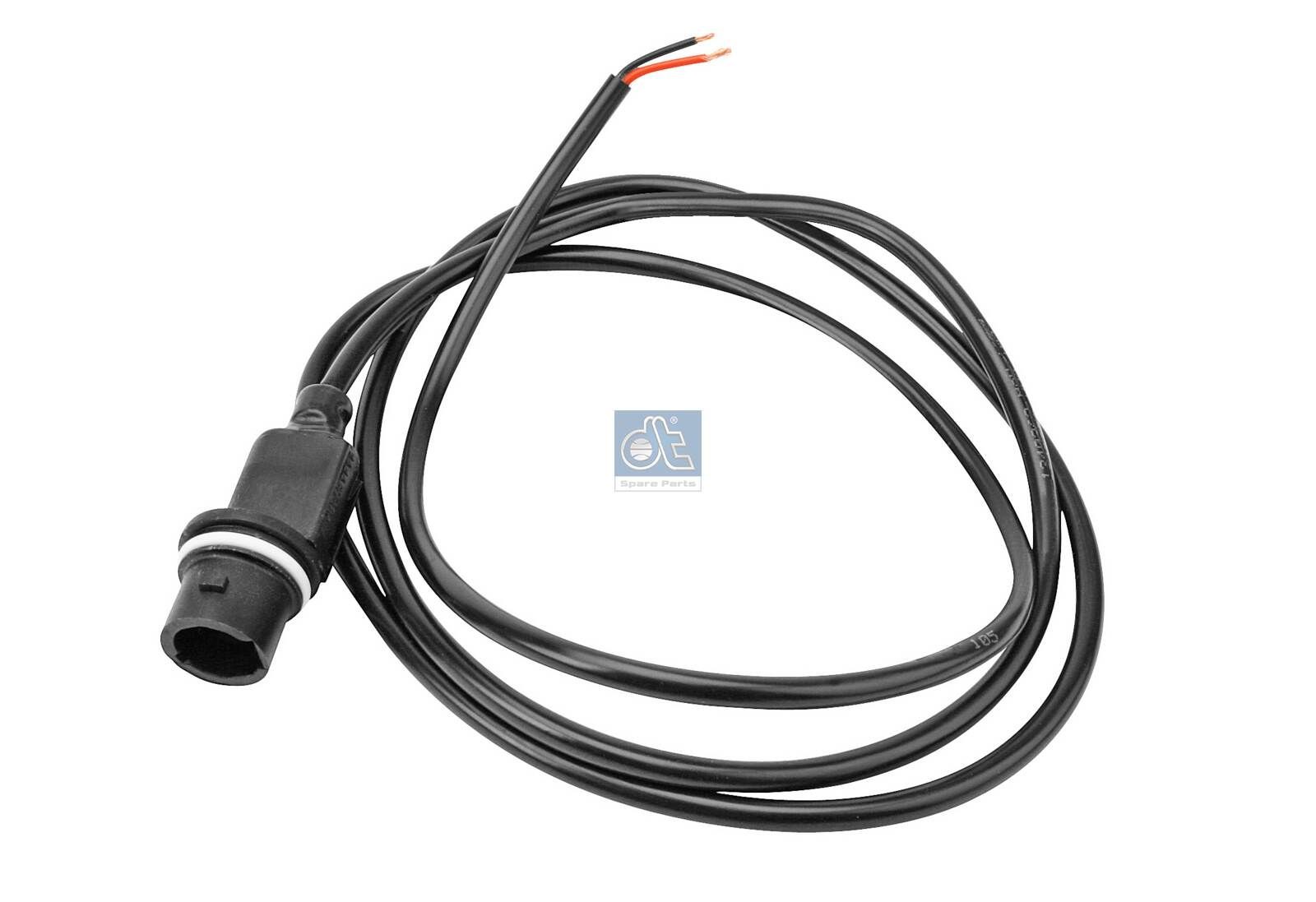 DT Spare Parts Bulb Socket Article number: 1.21388 cheaply