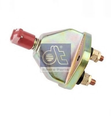 DT Spare Parts Huvudbrytare, batteri Artikelnummer: 1.21399 billigt