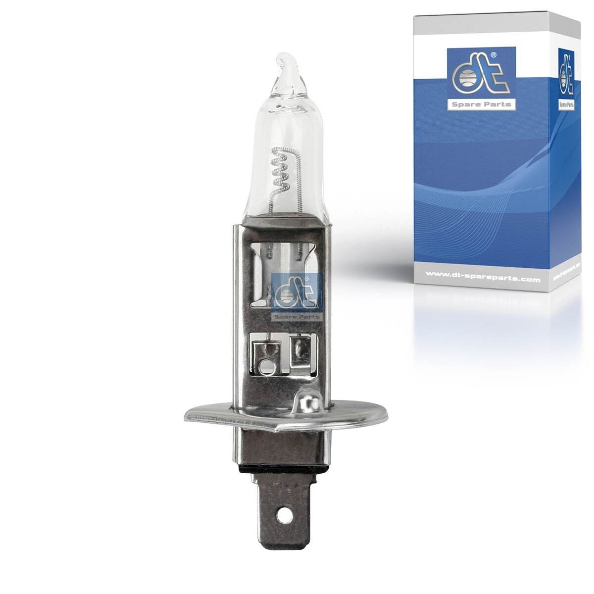 DT Spare Parts Bulb, spotlight Article number: 1.21581 cheaply