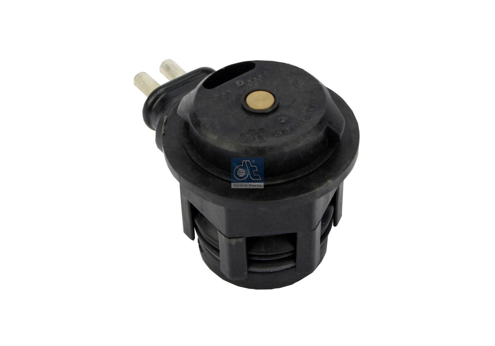DT Spare Parts Switch, engine brake Article number: 1.21606 cheaply