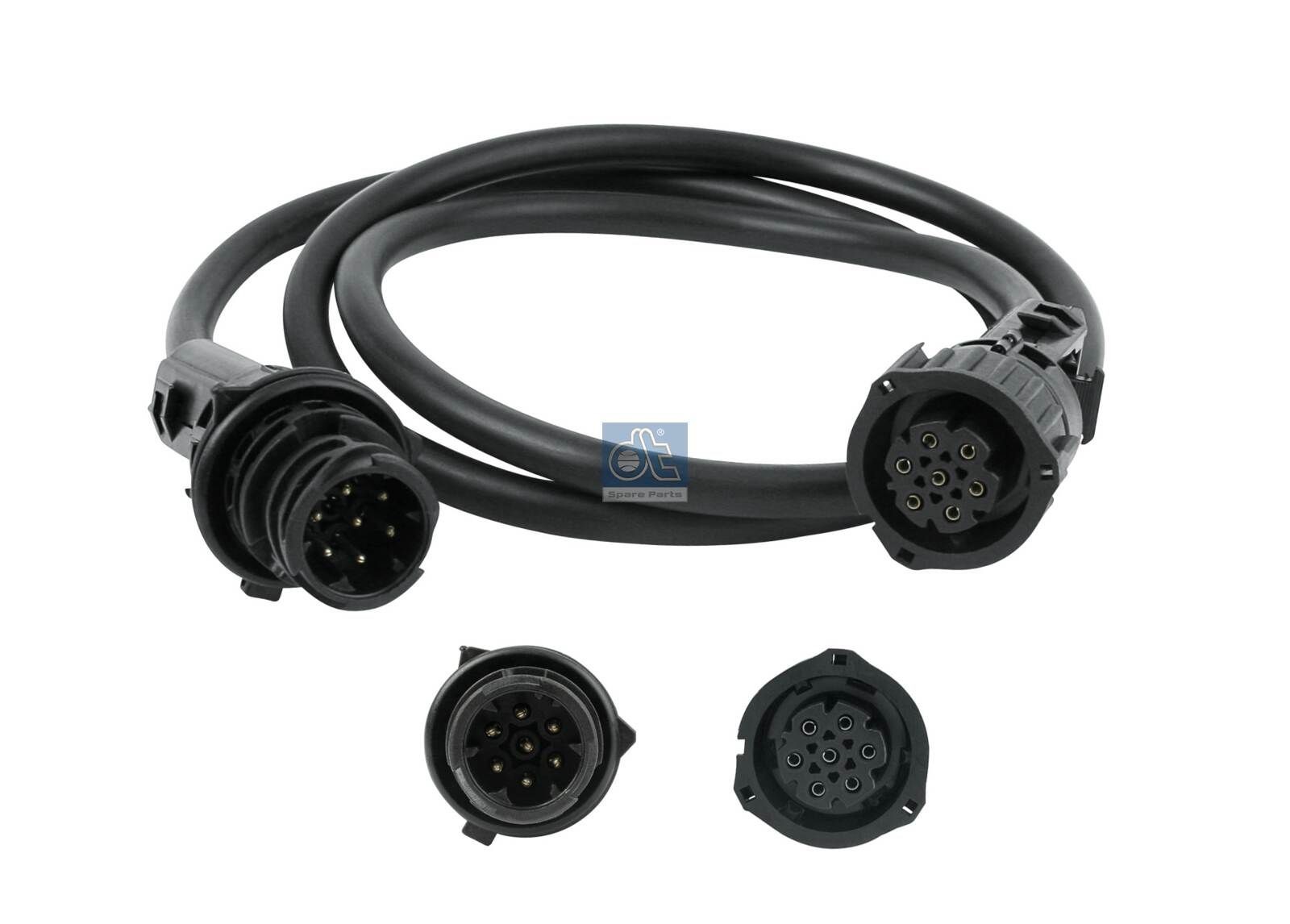 DT Spare Parts Harness, combination rearlight Article number: 1.21849 cheaply
