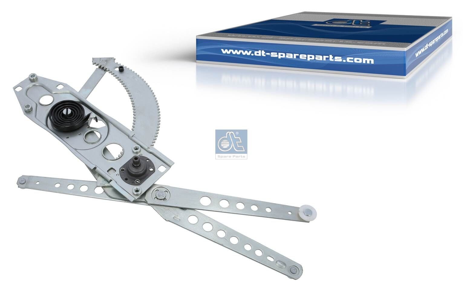 DT Spare Parts Window Regulator Article number: 1.22003 cheaply