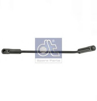 DT Spare Parts Connector, washer-fluid pipe Article number: 1.22096 cheaply