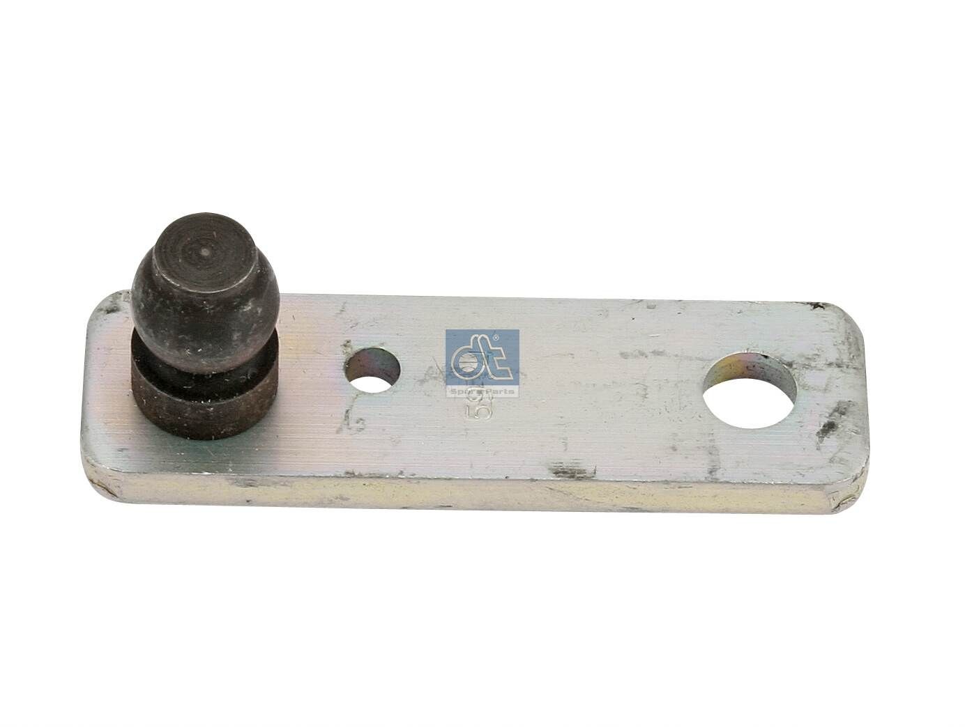 DT Spare Parts Drivstang, viskersystem Varenummer: 1.22108 billige