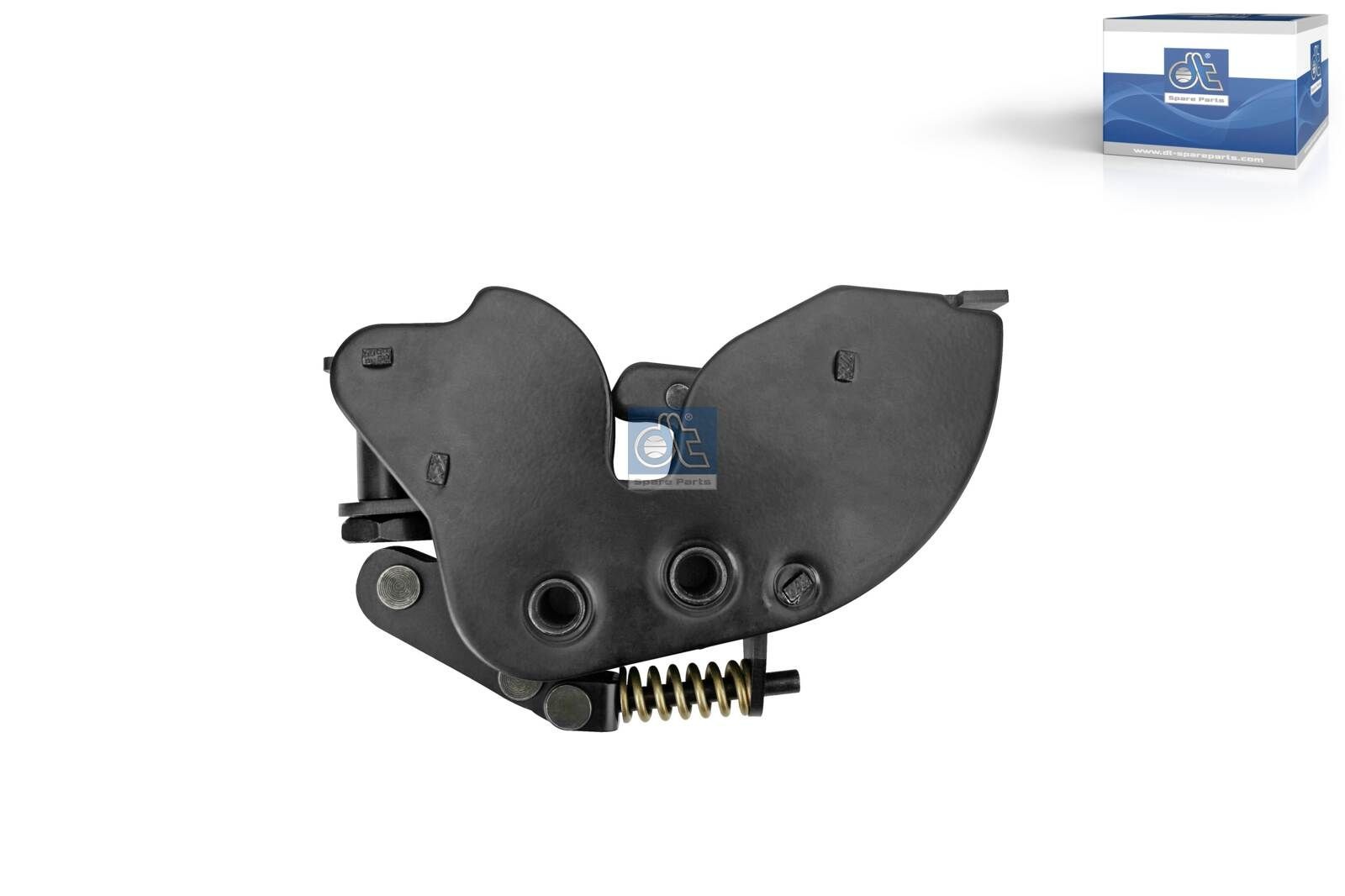 DT Spare Parts Door lock Article number: 1.22142 cheaply