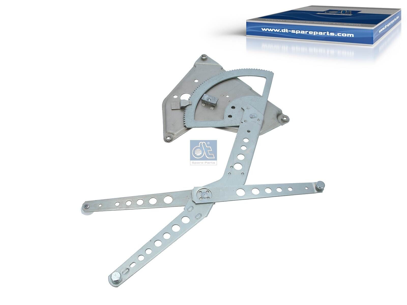 DT Spare Parts Window Regulator Article number: 1.22362 cheaply