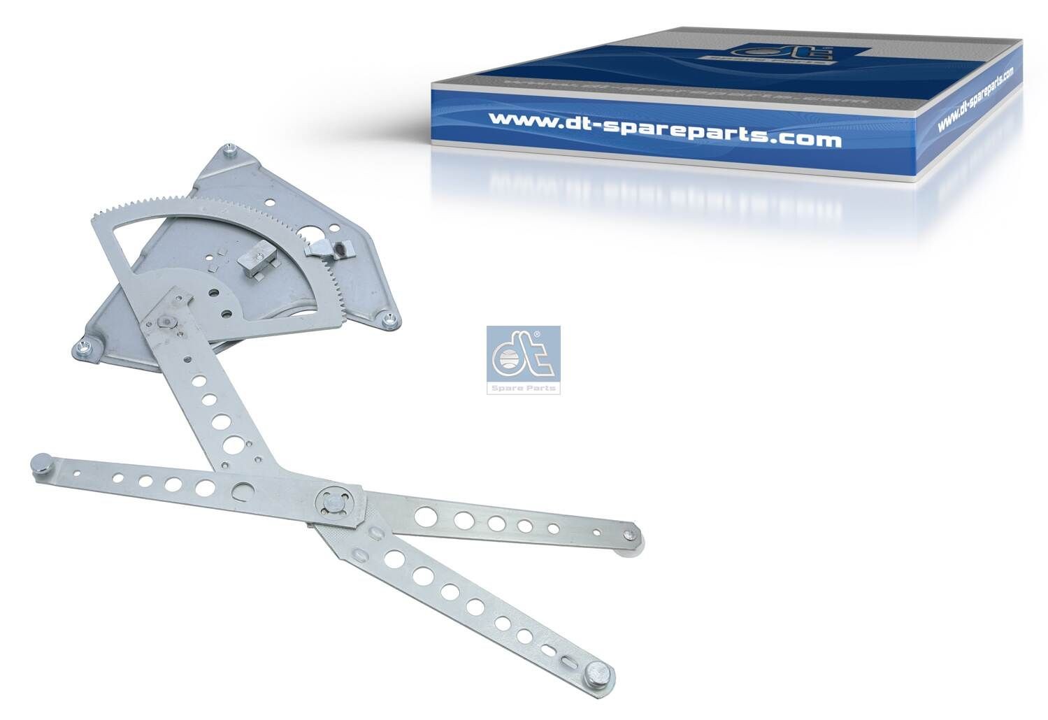 DT Spare Parts Window Regulator Article number: 1.22363 cheaply
