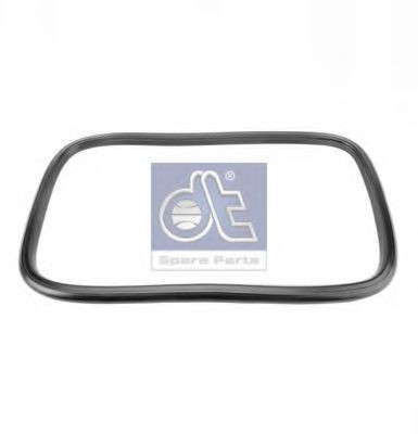 DT Spare Parts Seal, rear windscreen Article number: 1.22577 cheaply