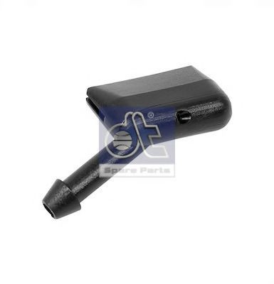 DT Spare Parts Vaskedyse, forlygtevisker / vasker Varenummer: 1.22662 billige