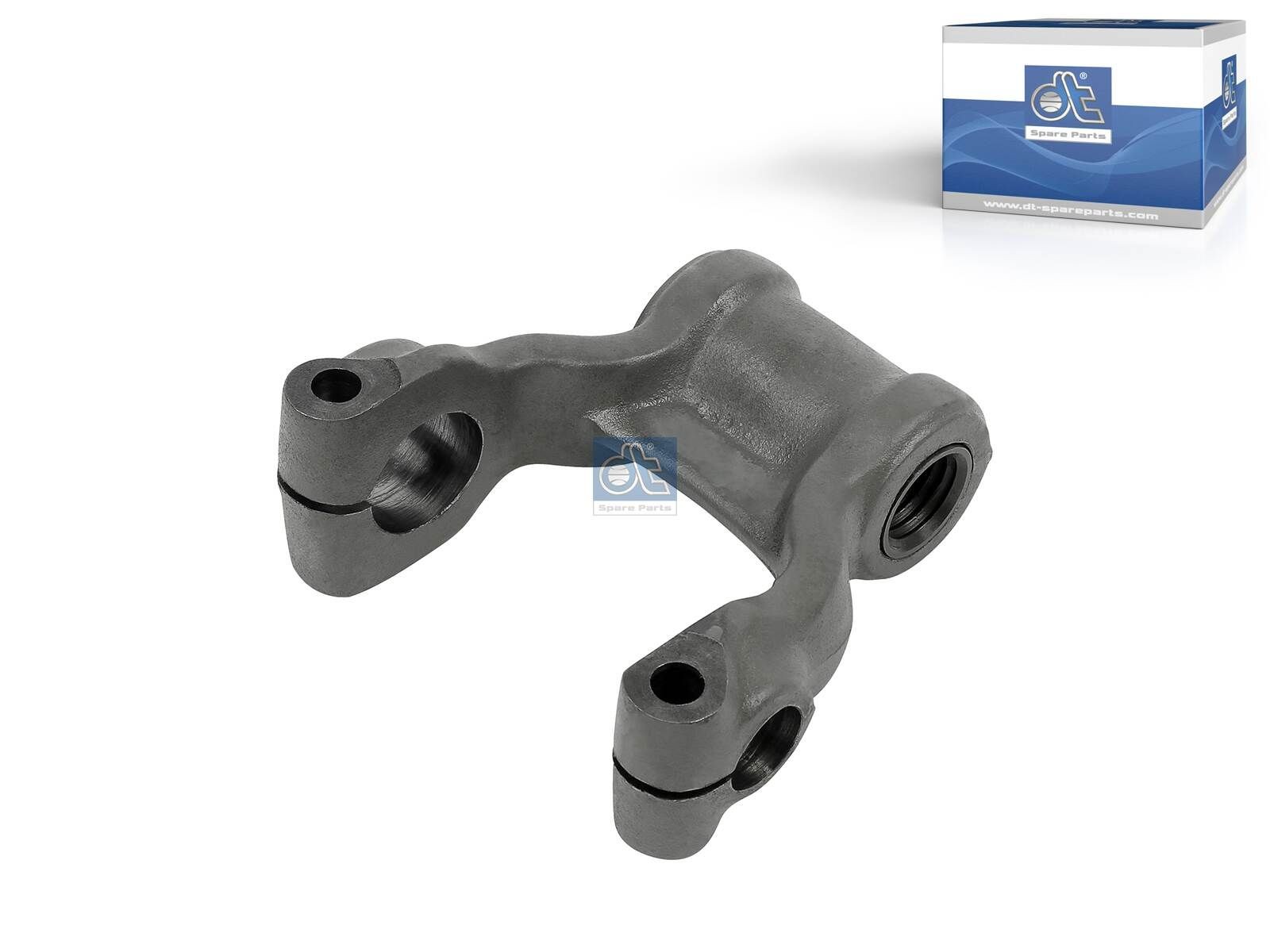 DT Spare Parts Spring Shackle Article number: 1.25000 cheaply