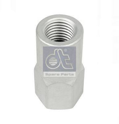 DT Spare Parts Spring Clamp Nut Article number: 1.25436 cheaply