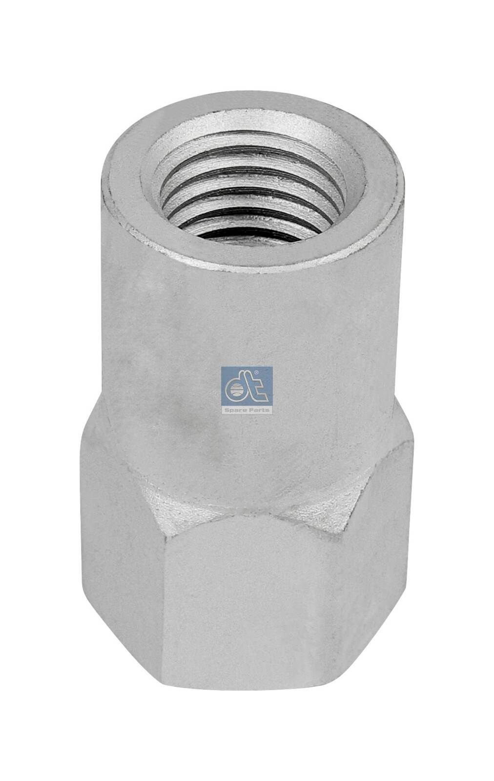 DT Spare Parts Spring Clamp Nut Article number: 1.25437 cheaply