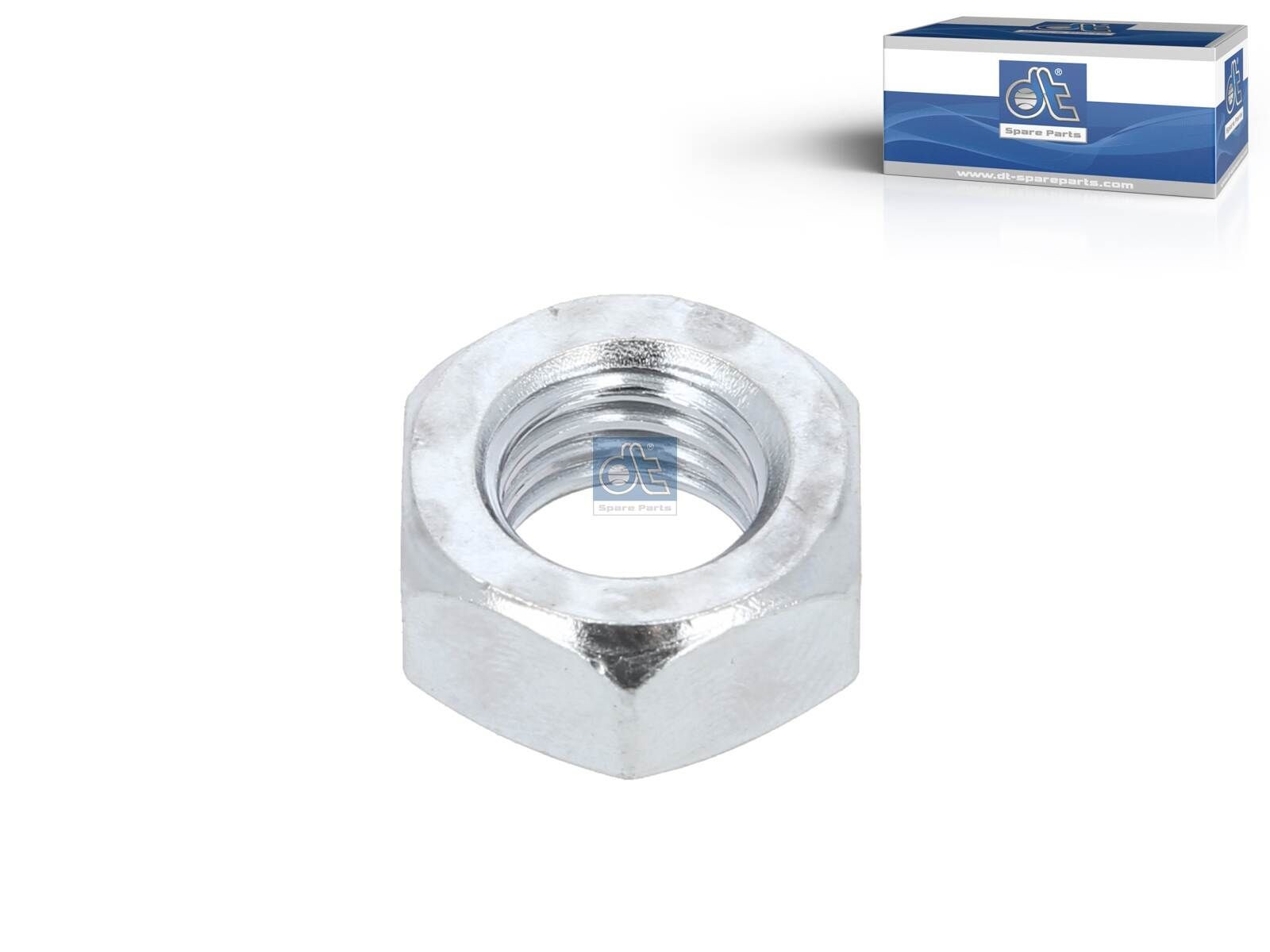 DT Spare Parts Spring Clamp Nut Article number: 1.25445 cheaply