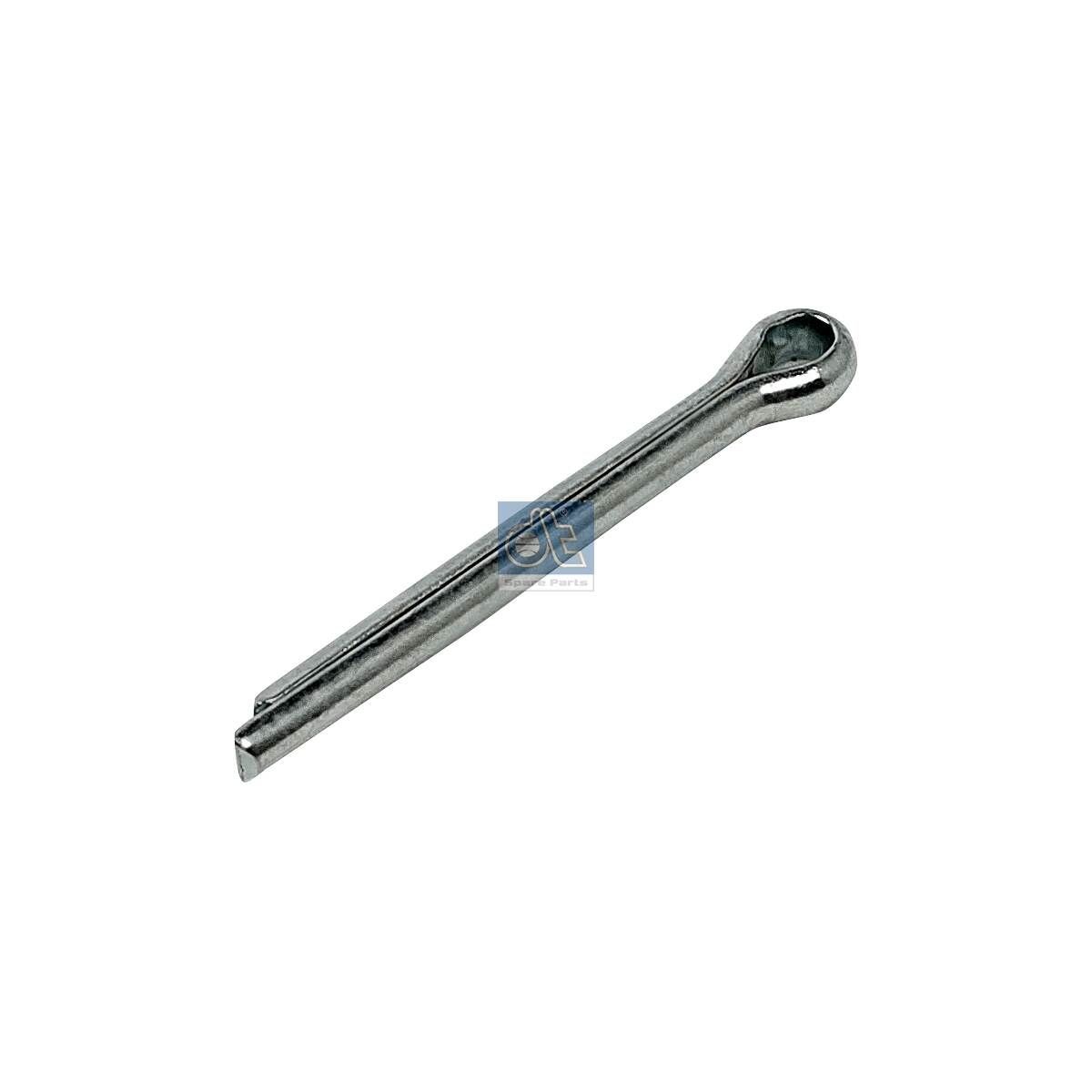 DT Spare Parts Vedrusplint, rattapoldid Artikli number: 1.25462 soodsalt