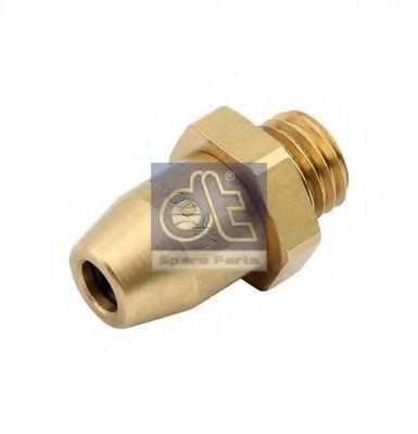 DT Spare Parts Voolikuühendus Artikli number: 1.26129 soodsalt