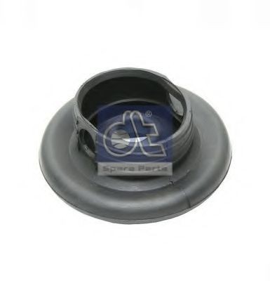 DT Spare Parts Gear Lever Gaiter Article number: 1.27332 cheaply