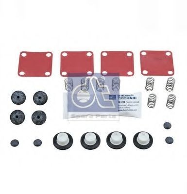 DT Spare Parts Remondikomplekt Artikli number: 1.31843 soodsalt