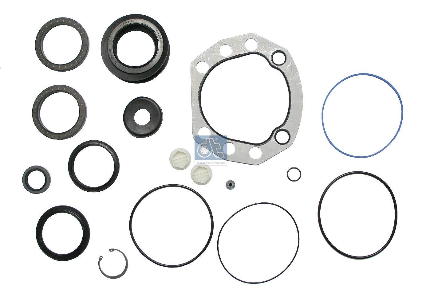 DT Spare Parts Remondikomplekt, Rooliajam Artikli number: 1.31904 soodsalt
