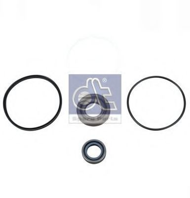 DT Spare Parts Remondikomplekt, kaldepump Artikli number: 1.31950 soodsalt